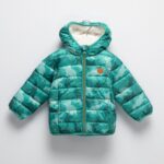 Imagen de Casaca Bebé Niño con 50% de descuento oferta online | SuperCupon