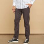 Imagen de Pantalón Algodón Hombre con 50% de descuento oferta online | SuperCupon