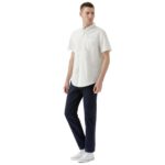 Imagen de Pantalón Skinny Algodón Hombre con 50% de descuento oferta online | SuperCupon