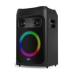 Imagen de Parlante Bluetooth 150w Portable Party Speaker con 38% de descuento oferta online | SuperCupon