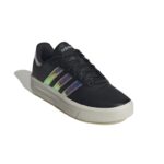 Imagen de Zapatillas Urbanas Mujer Court Platform con 41% de descuento oferta online | SuperCupon