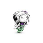 Imagen de Charm Ariel La Sirenita De Disney con 50% de descuento oferta online | SuperCupon