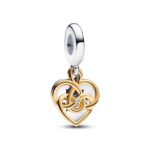 Imagen de Doble Dije Shinegrabado Mamadiamant con 50% de descuento oferta online | SuperCupon