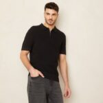 Imagen de Polo Manga Corta 100% Algodón Hombre con 50% de descuento oferta online | SuperCupon