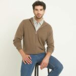 Imagen de Chompa Hombre con 50% de descuento oferta online | SuperCupon