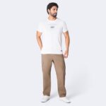 Imagen de Pantalon Straigth Hombre con 50% de descuento oferta online | SuperCupon