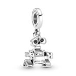 Imagen de Charm Colgante Wall-E Disney Pixar con 50% de descuento oferta online | SuperCupon