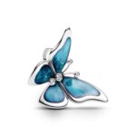 Imagen de Charm Mariposa Grande con 50% de descuento oferta online | SuperCupon