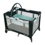 Imagen de Corral Pack And Play Base Go Stratus con 50% de descuento oferta online | SuperCupon