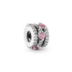 Imagen de Charm Triple Corazones con 70% de descuento oferta online | SuperCupon
