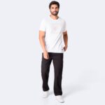 Imagen de Pantalon Straigth Hombre con 50% de descuento oferta online | SuperCupon