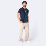 Imagen de Pantalon Straigth Hombre con 50% de descuento oferta online | SuperCupon