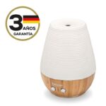 Imagen de Difusor De Aroma Diseño Madera La 40 con 41% de descuento oferta online | SuperCupon