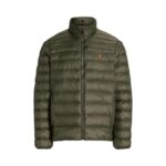 Imagen de Casaca Impermeable Hombre con 50% de descuento oferta online | SuperCupon