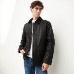 Imagen de Casaca Algodón Hombre con 51% de descuento oferta online | SuperCupon