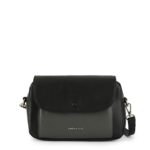 Imagen de Crossbody Pia Negro con 81% de descuento oferta online | SuperCupon