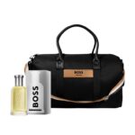 Imagen de Pack Boss Bottled Eau De Toilette 200ml Hombre con 61% de descuento oferta online | SuperCupon