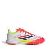 Imagen de Zapatillas Futbol Unisex Niños F50 League Pasto Sintético con 40% de descuento oferta online | SuperCupon