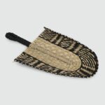 Imagen de Hoja Decorativa Abanico 20x25cm con 51% de descuento oferta online | SuperCupon