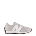 Imagen de Zapatillas Urbanas Niño 327 Gris con 40% de descuento oferta online | SuperCupon
