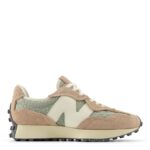 Imagen de Zapatillas Urbanas Mujer 327 con 40% de descuento oferta online | SuperCupon
