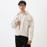 Imagen de Casaca Casual Hombre con 51% de descuento oferta online | SuperCupon