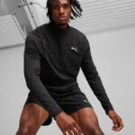 Imagen de Polera Deportiva Hombre Run con 54% de descuento oferta online | SuperCupon