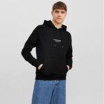 Imagen de Polera Algodón Hombre Jack & Jones con 50% de descuento oferta online | SuperCupon