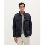 Imagen de Casaca Casual Hombre con 51% de descuento oferta online | SuperCupon