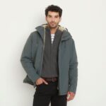 Imagen de Casaca Algodón Hombre con 51% de descuento oferta online | SuperCupon