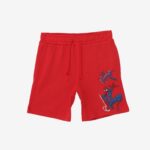 Imagen de Short Niño Algodón Spider-man con 51% de descuento oferta online | SuperCupon