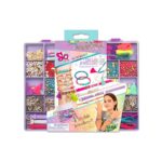Imagen de Set Joyería +350 Piezas Niñas con 73% de descuento oferta online | SuperCupon