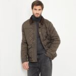 Imagen de Casaca Hombre con 50% de descuento oferta online | SuperCupon