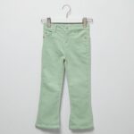 Imagen de Pantalon Niña Algodón con 51% de descuento oferta online | SuperCupon