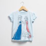 Imagen de Polo Niña Algodón con 51% de descuento oferta online | SuperCupon