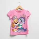 Imagen de Polo Niña Algodón con 51% de descuento oferta online | SuperCupon