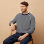 Imagen de Polera 100% Algodón Hombre con 50% de descuento oferta online | SuperCupon