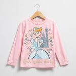 Imagen de Polo Niña Algodón con 51% de descuento oferta online | SuperCupon