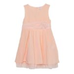 Imagen de Vestido Niña Algodón con 50% de descuento oferta online | SuperCupon