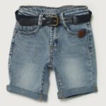Imagen de Short Niño Algodón con 50% de descuento oferta online | SuperCupon