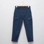 Imagen de Pantalon Niño Algodón con 50% de descuento oferta online | SuperCupon