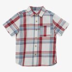 Imagen de Camisa Niño Algodón con 51% de descuento oferta online | SuperCupon