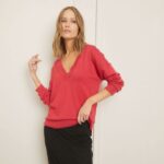 Imagen de Chompa Casual Mujer con 50% de descuento oferta online | SuperCupon