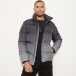 Imagen de Casaca Hombre con 50% de descuento oferta online | SuperCupon