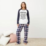 Imagen de Pijama Mujer con 50% de descuento oferta online | SuperCupon