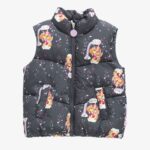 Imagen de Chaleco Niña con 50% de descuento oferta online | SuperCupon