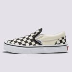 Imagen de Zapatillas Urbanas Unisex Classic Slip-on Blanco con 40% de descuento oferta online | SuperCupon