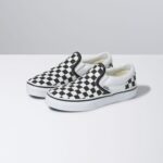 Imagen de Zapatillas Urbanas Unisex Classic Slip-on Blanco con 40% de descuento oferta online | SuperCupon