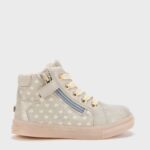 Imagen de Zapatillas Urbanas Bebe Niña con 50% de descuento oferta online | SuperCupon