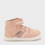 Imagen de Zapatillas Urbanas Bebe Niña con 50% de descuento oferta online | SuperCupon